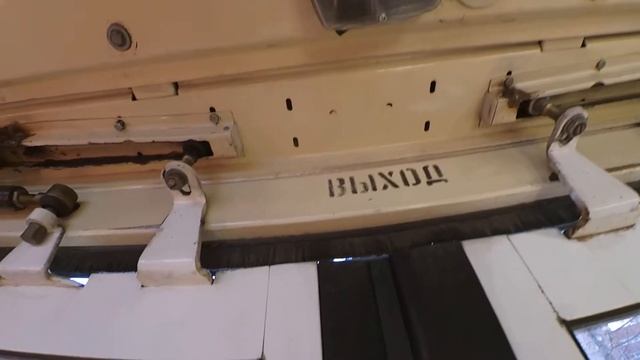 Автобус "2294 по 40" Петербурга 12-***: ЛиАЗ-5292.60 2294 по №40 (17.03.22) смотреть онлайн