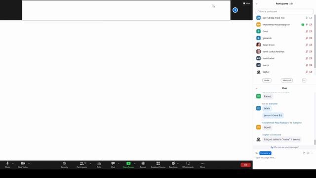 GNU poke and the GNU Toolchain - GNU Tools Cauldron 2022 смотреть онлайн