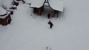 Марий Эл, Медведевский район, поселок Краснооктябрьский