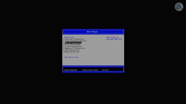 Windows 11 ARM on Raspberry Pi 4 смотреть онлайн