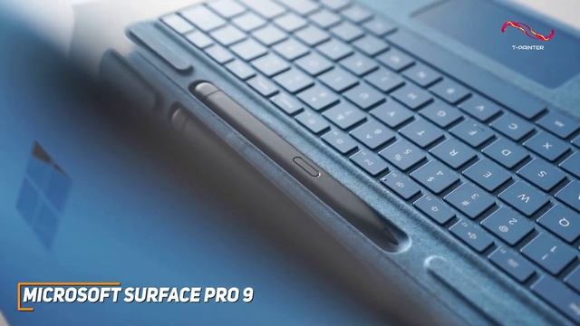 Best Windows Tablet in ( 2024 ) | 4 | Microsoft Surface Pro 9 смотреть онлайн