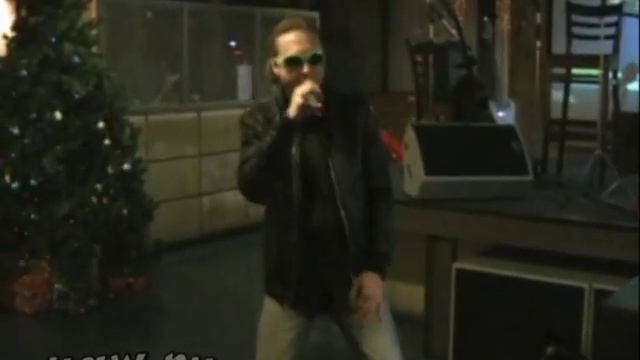 Фэнс Мазай /экс ТИПИЧНЫЙ РИТМ/ "Реальный Кабан" live смотреть онлайн