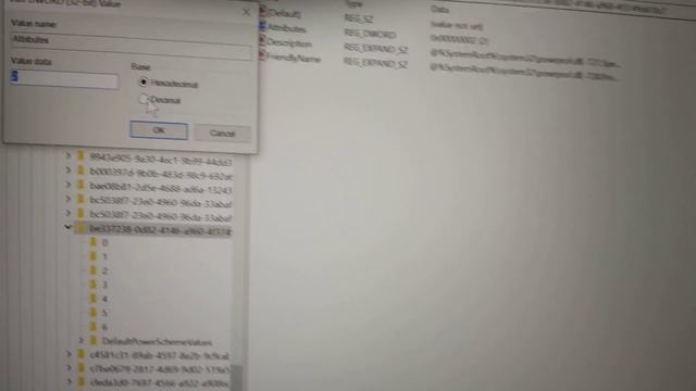 Legion 5 Pro unlock secret power settings for 5800h for better thermals. With mic turned on :) смотреть онлайн