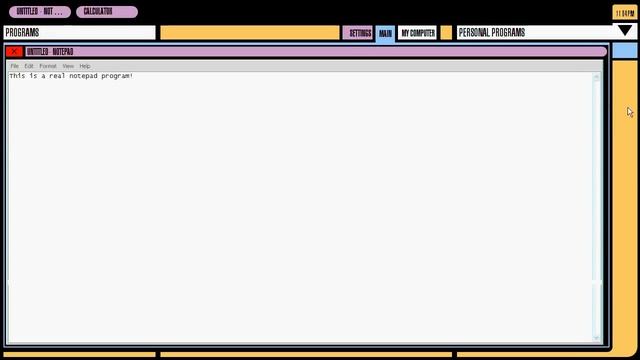 LCARS x32 - Star Trek Windows Shell Interface - Weekly Build 4-20-09 смотреть онлайн