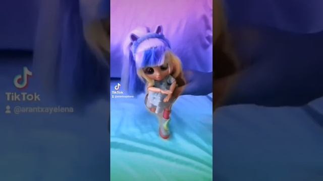 A JENNA le gusta bailar смотреть онлайн