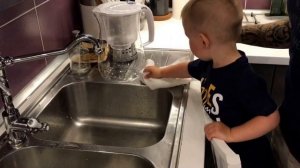 ФИЛЬТР АКВАФОР ПРОВАНС А5 / ФИЛЬТР КУВШИН / ПОДГОТОВКА ФИЛЬТРА ДЛЯ ВОДЫ / ФИЛЬТРУЕМ ВОДУ