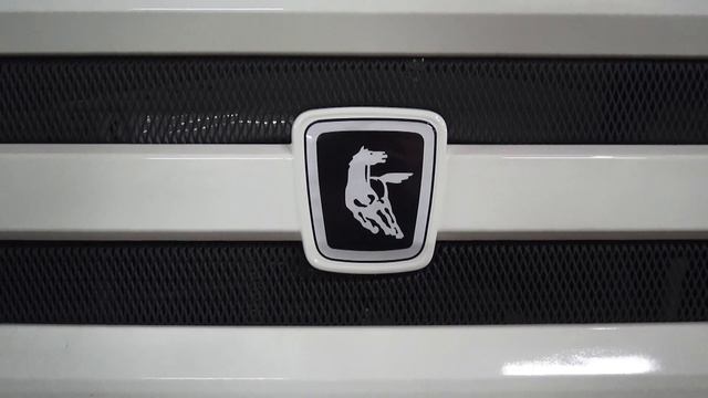 2017 КАМАЗ-65115 Самосвал