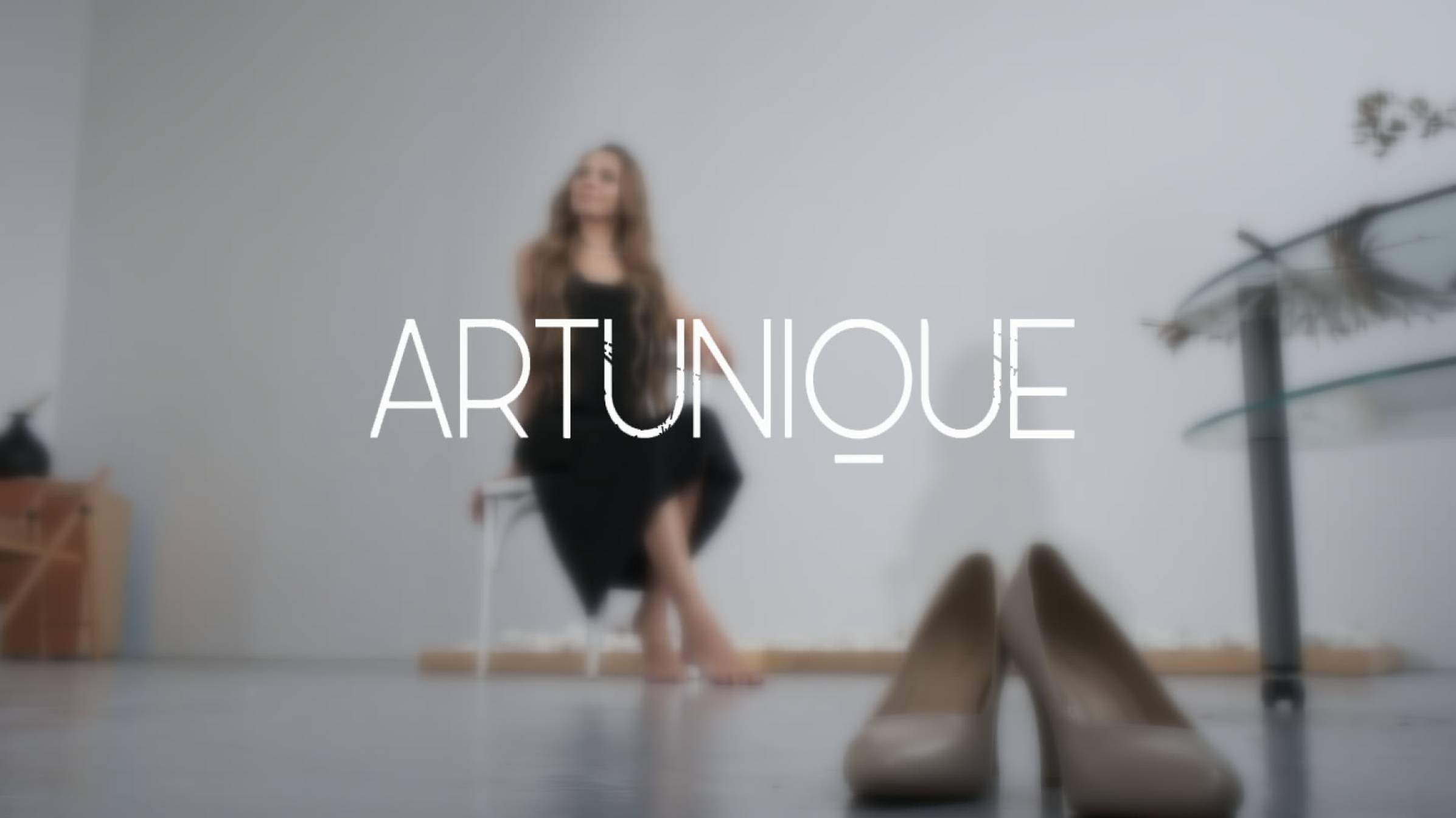 Фотосессия Minimal, видео репортаж смотреть онлайн