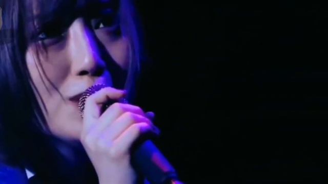 Reona - Niji no Kanata ni 《Live》 | Sword Art Online: Alicization War of Underworld смотреть онлайн