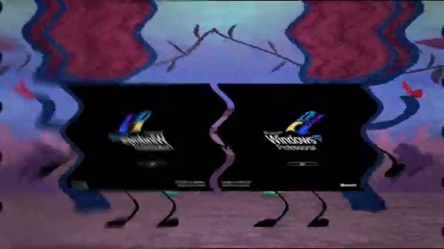 Klaskyklaskyklaskyklasky Бумажки Аристотель vs Windows XP Effects 1 смотреть онлайн