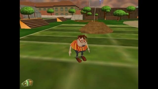 Best of Beta Banter: Jimmy Neutron Boy Genius смотреть онлайн