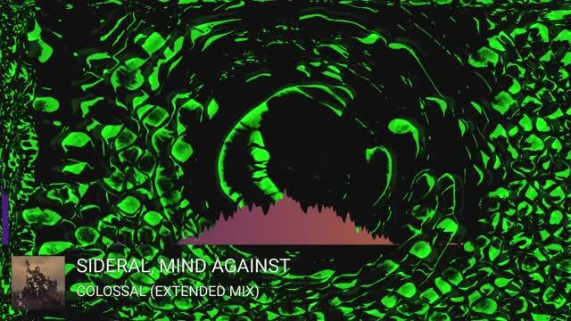 Melodic Techno (Dark) Mix 2024 Mind Against • KASST • Chris Avantgarde • Recondite