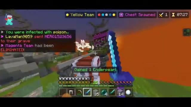 MINECRAFT EXE (BUT IM BACK) смотреть онлайн