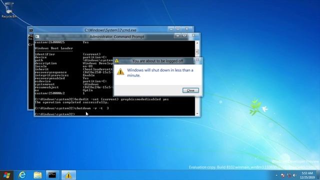 Windows 8 Beta Hidden Boot Screen! смотреть онлайн