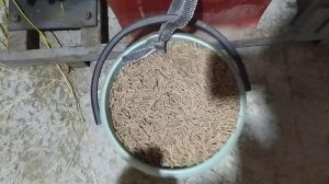 Курский гранулятор 7,5 кВт, гранула 3 мм.