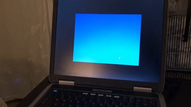 WindowsXP Installation смотреть онлайн