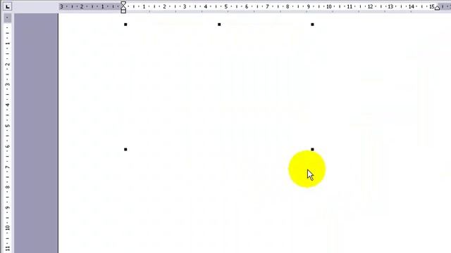 Resize Picture Microsoft Word 2003 смотреть онлайн