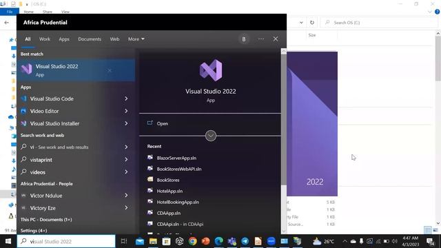 CDA APP PART 4: DEPLOYING BLAZOR WEB ASSEMBLY APP TO INTERNET INFORMATION SERVICES (IIS) смотреть онлайн