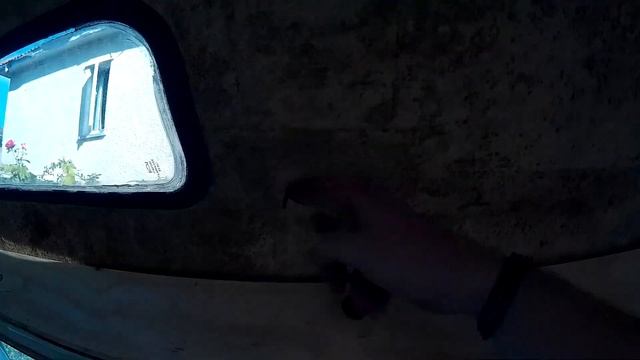 How To Build your Own Campervan - #2 - Preparing For Rooflight смотреть онлайн