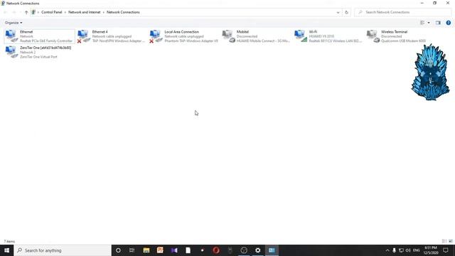 How To Use 2 Connection For Live Streaming in Sinhala | Night King Gaming смотреть онлайн