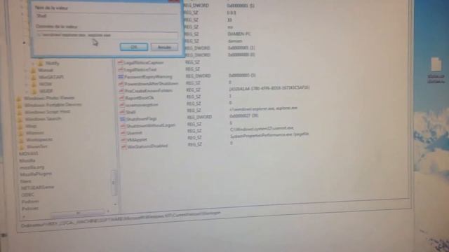Tuto, comment désactiver le dossier bibliothèque au démarrage de Windows смотреть онлайн
