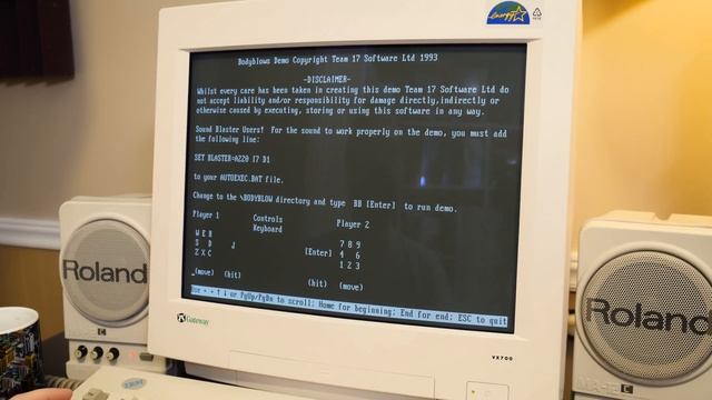 Playing Four Shareware Games from Software Evolution смотреть онлайн
