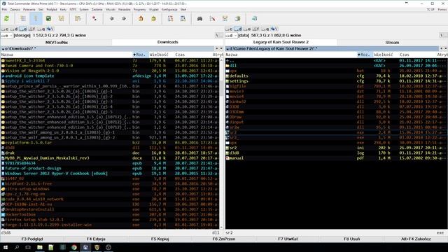 [Tutorial] Fix dla Soul Reaver 2 na Windows 10 смотреть онлайн