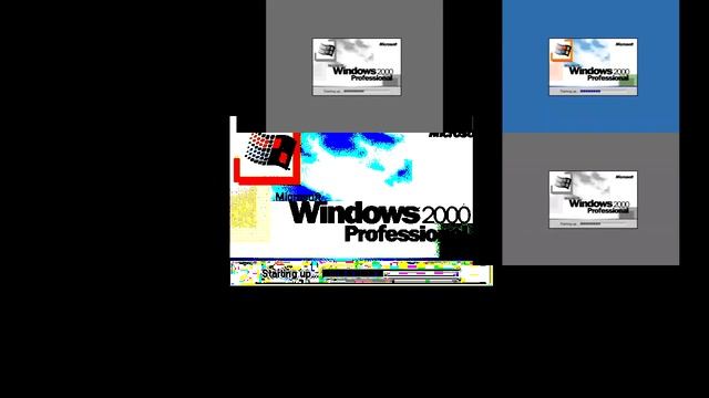 Windows 2000 Beta 3 Build 1946 Sparta Remix TheKantapapa Veg Replace (Aspiron Style) смотреть онлайн