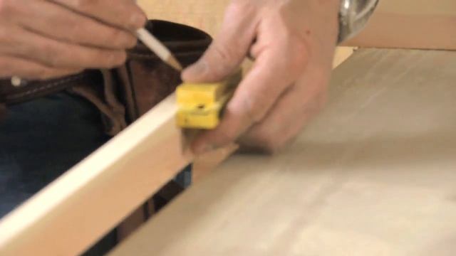 Trimming a Window - Brumley Tools How-To Series смотреть онлайн