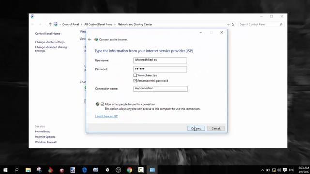 How to Setup Ethernet/Wired Connection in Windows 10 ? смотреть онлайн