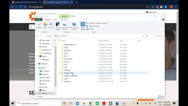 How to Fix the "d3dx9_39.dll missing" Error - League of Legends смотреть онлайн