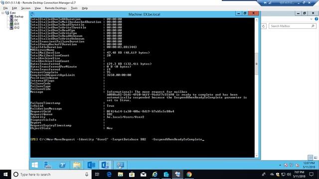 58 database Maintenance Part 3 Case 2 смотреть онлайн