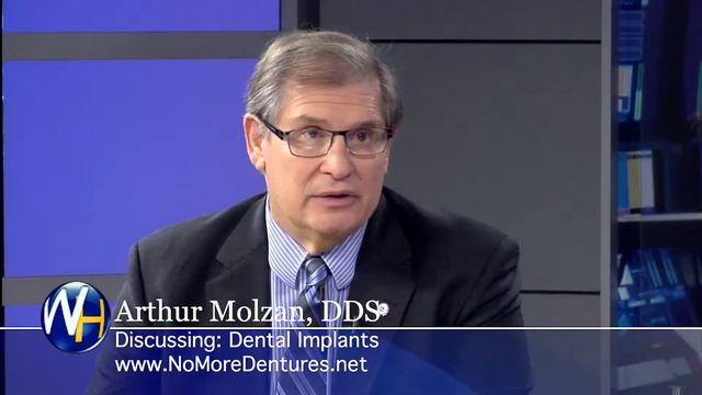 Dental Implants with West Florida Dentists Dr. Holtan & Dr. Molzan смотреть онлайн
