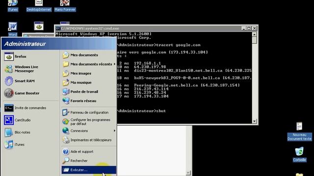 How to shutdown a computer (using cmd) no programs required смотреть онлайн