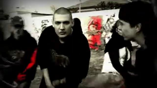 GIENAS CLAN - G.C. Party - dvd - Хип-Хоп В России 5 смотреть онлайн