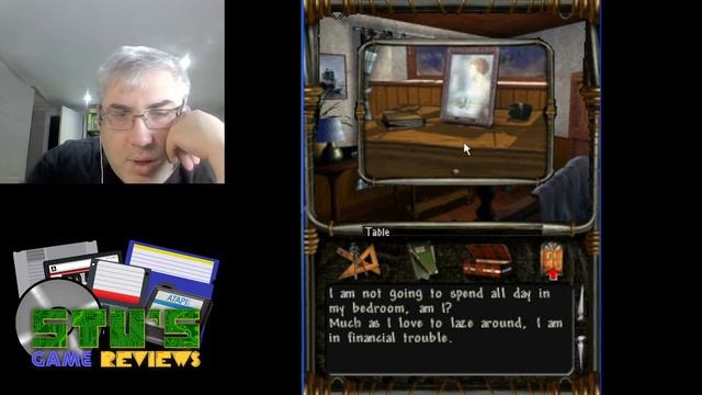 Fade (Windows Mobile, 2001) - Adventure Let's Play! смотреть онлайн