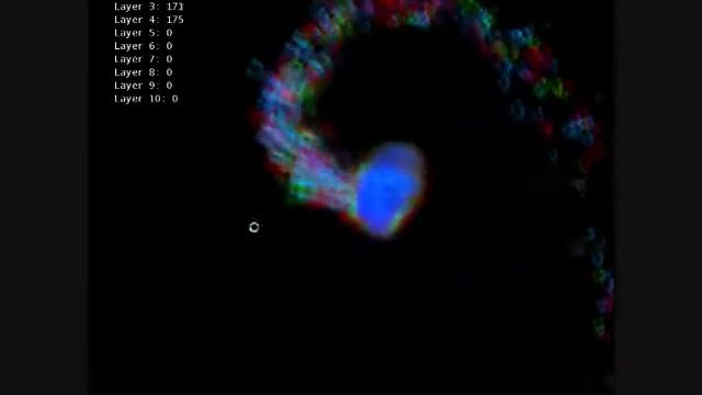 XNA 4 Particle System смотреть онлайн