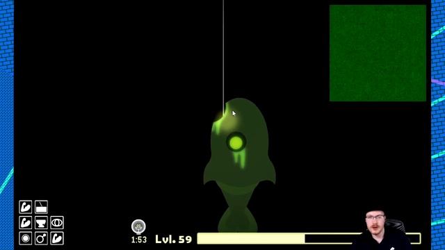 How to Catch a Geiger - Cat Goes Fishing: Halloween 2019 Update смотреть онлайн