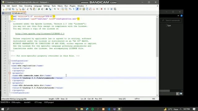 How to download and install Hadoop 3.3.3 смотреть онлайн