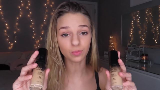 Top 10 FAV. Beauty Items from 2018! смотреть онлайн