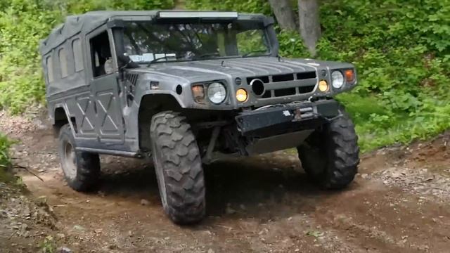 Toyota Mega Cruiser (10.06.2018) - Полная версия смотреть онлайн