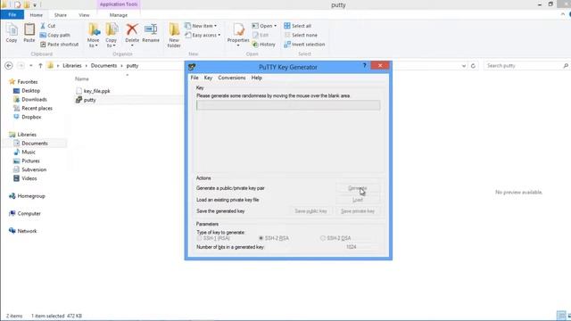 How to Use Putty with SSH Keys on Windows смотреть онлайн