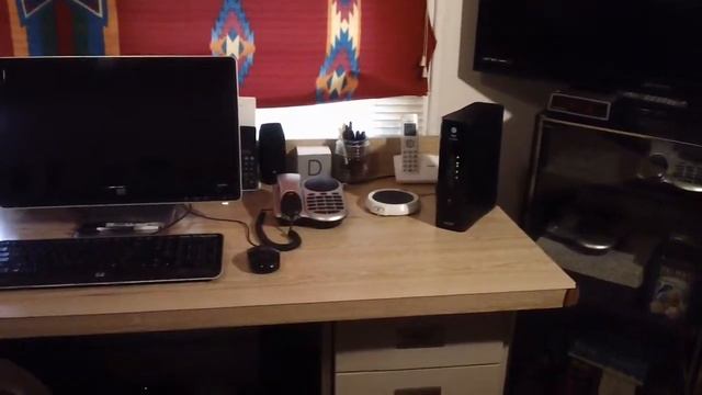 How to build a cheap desk NO tools required смотреть онлайн