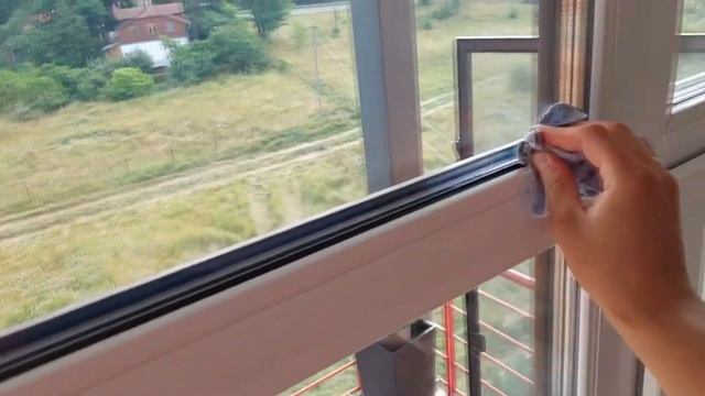 Window Vacuum Cleaner from Silvercrest/LIDL смотреть онлайн