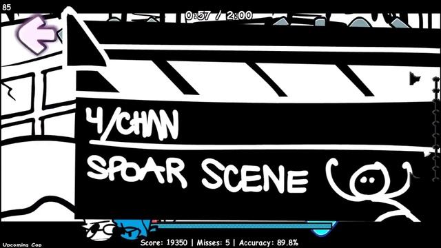 Upcoming Cop - Golden Apple 1.5 Leaked Build смотреть онлайн