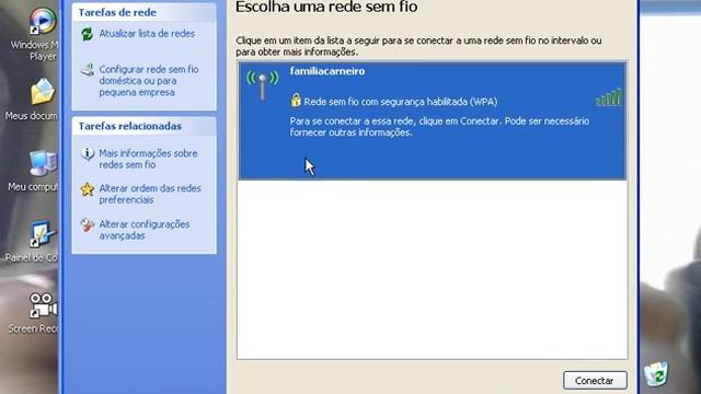 configurar rede sem fio passo a passo смотреть онлайн