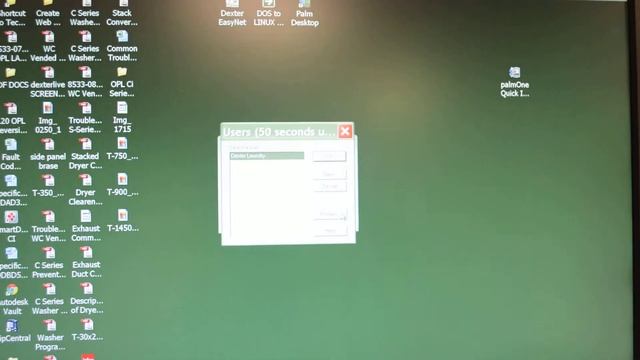 Hotsync of the Palm pilot смотреть онлайн