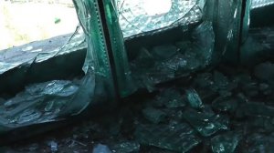 Больница  -- Мы в здании --