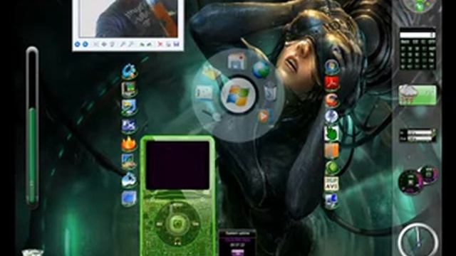 WINDOWS XP MODIFICADO смотреть онлайн