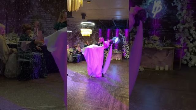 Эффект падающего снега смотреть онлайн